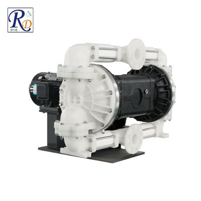 Купить Электрический насос диафрагмы RDE80 PP PVDF без сопротивления трением online manufacture