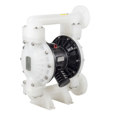 Industrial Polypropylene Diaphragm Pump