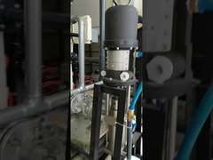 Пистонный насос