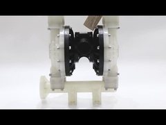 RD50 Высокоприточный воздушный насос с двойной диафрагмой для промышленности